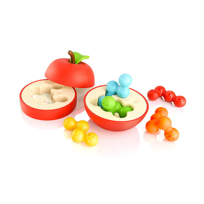 Apple Puzzler (editie internationala)