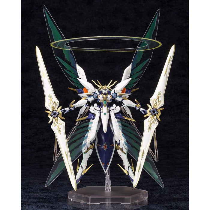 Figurina Articulata Xenoblade Chronicles 2 Plastic Model Kit - Siren 30 cm