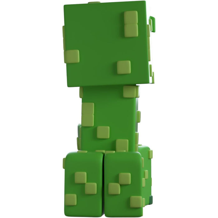 Figurina Minecraft - Haunted Creeper 10 cm