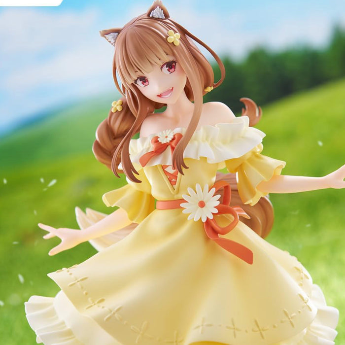 Figurina Spice and Wolf Tenitol PVC - Holo 23 cm