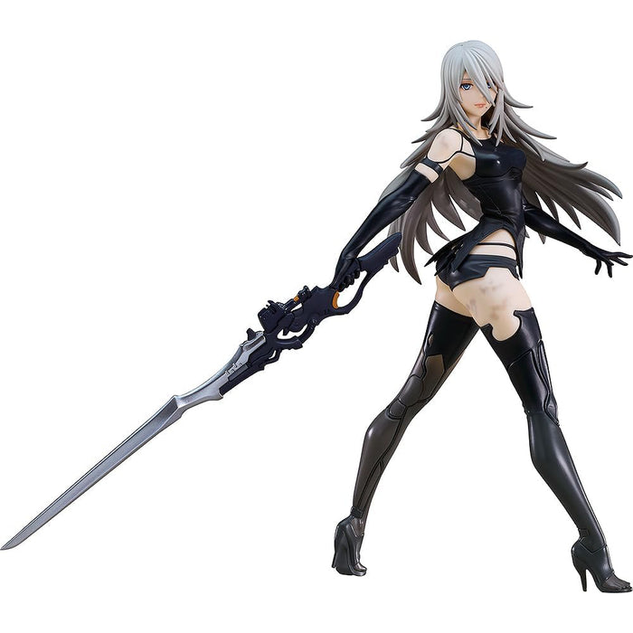 Figurina Nier Automata Ver 1.1A Pop Up Parade PVC - A2 YoRHa Type A No 2 17 cm