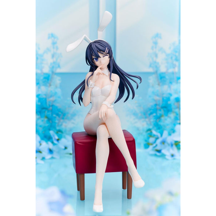 Figurina Rascal Does Not Dream - Mai Sakurajima Bunny Ver. 21 cm