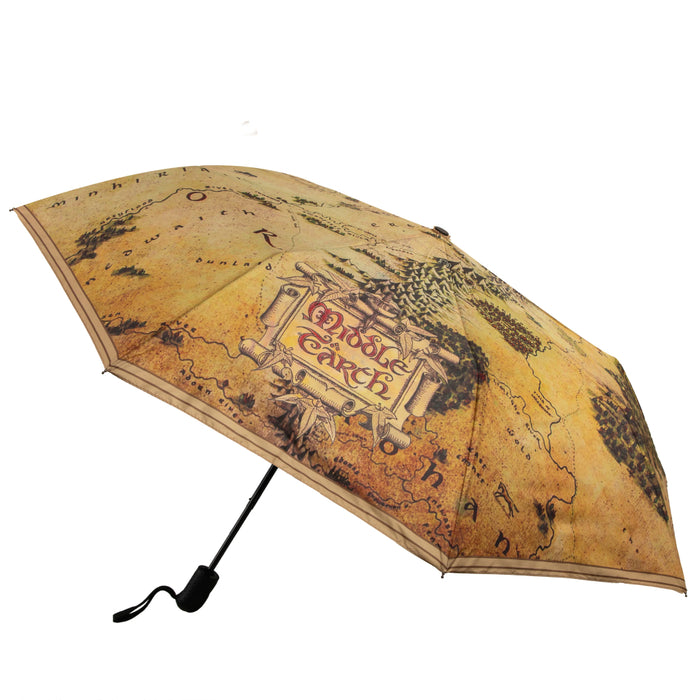 Umbrela The Lord of The Rings - Middle Earth