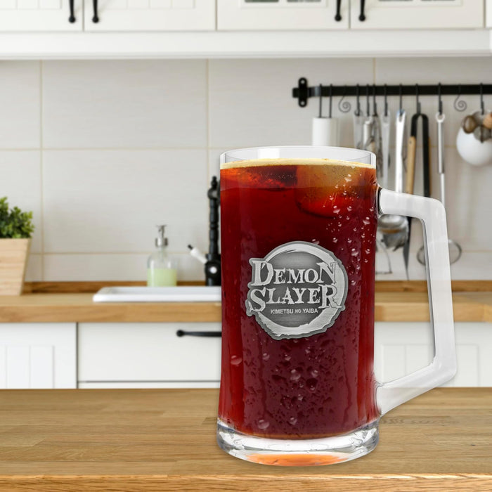 Halba Metal Demon Slayer - Demon Slayer