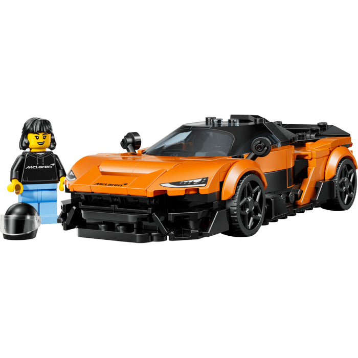 Lego Speed Champions - McLaren W1 77257