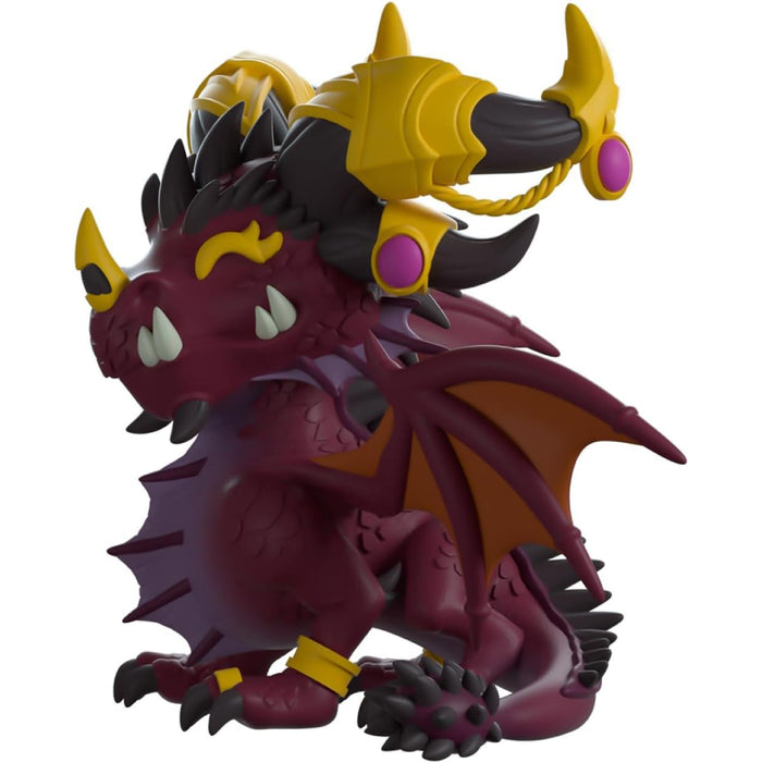 Figurina World of Warcraft - Alexstrasza Dragon Form 9 cm