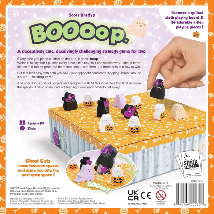 BOOoop