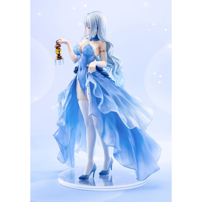 Precomanda Figurina Original Character PVC - Snowdrop Illustration by Sakura Miwabe 24 cm