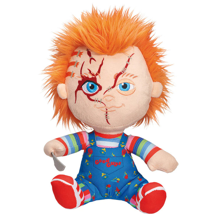 Figurina de Plus Chucky, 24 cm