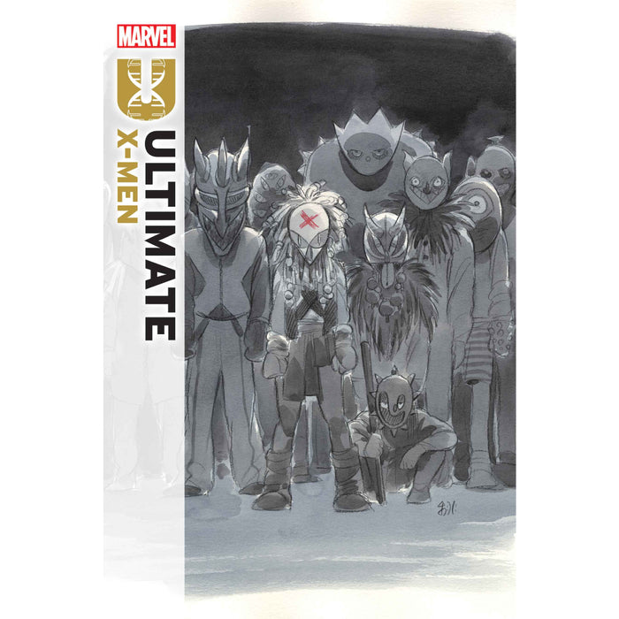 Ultimate X-Men (2024) 11