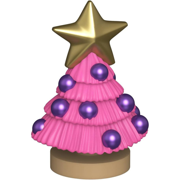 Set Mini Figurine Funko Bitty Pop Countdown Calendar - Disney Princess