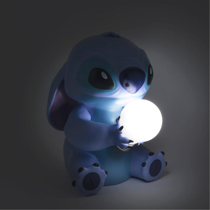 Lampa Disney Classics Stitch