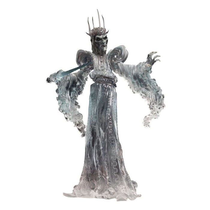 Figurina Lord of the Rings Mini Epics Vinyl The Witch-King of the Unseen Lands Limited Edition 19 cm