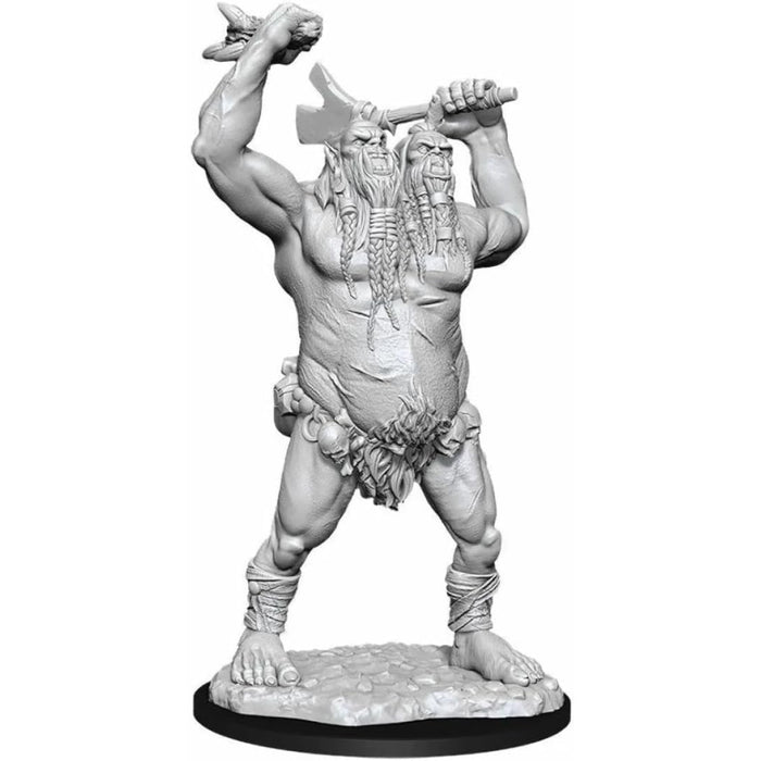 Miniatura Nepictata D&D Nolzur's Marvelous - Ettin