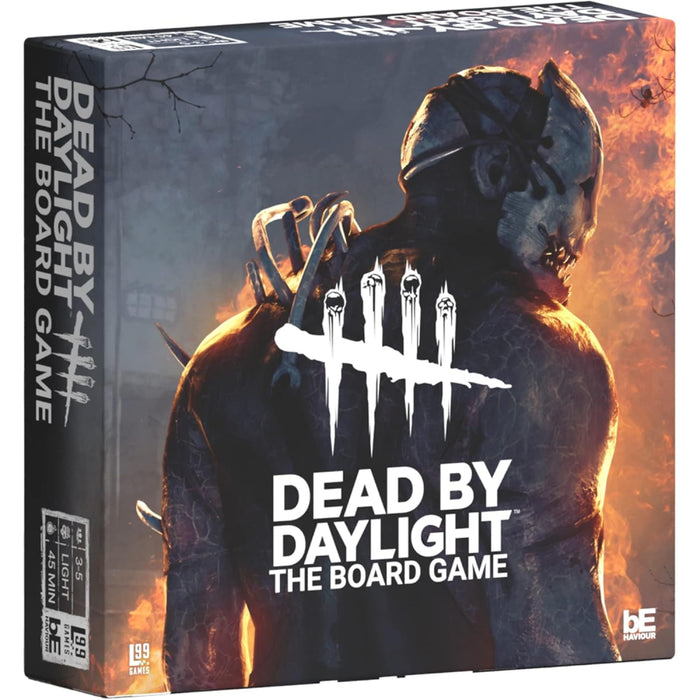 Dead By Daylight