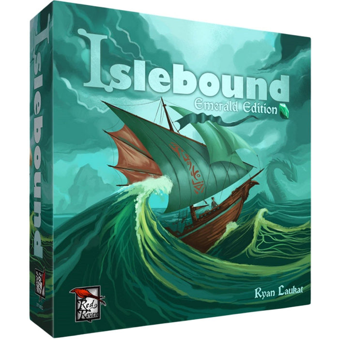 Islebound - Emerald Edition