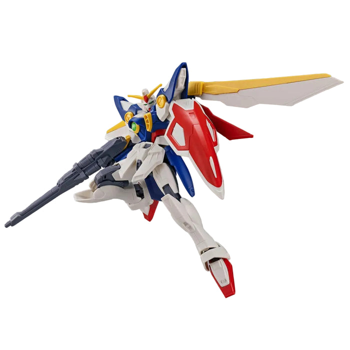 Figurina Articulata EG Gundam Wing 1/144