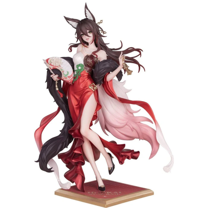 Figurina Honkai Star Rail Gift+ PVC 1/8 - Star Luck Amass Fortunes Ver. 24 cm