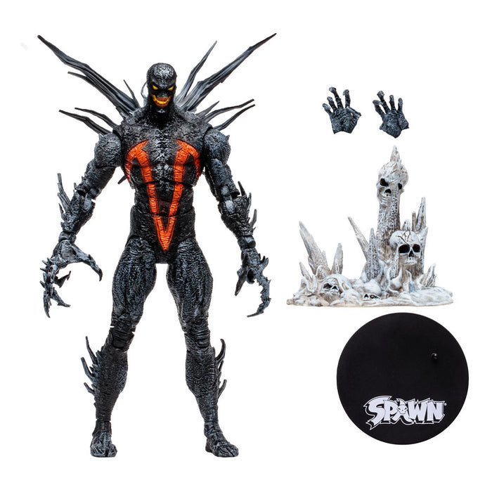 Figurina Articulata Spawn - Plague 18 cm