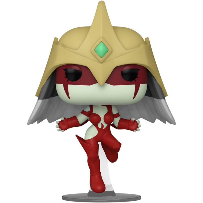 Figurina Funko Pop Animation YGO - EH Burstinatrix