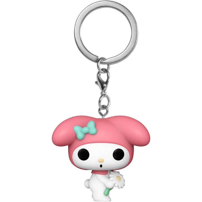 Breloc Funko Pop Hello Kitty - My Melody (Spring Time)