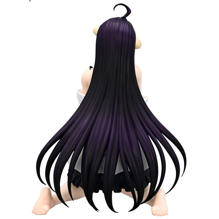 Figurina Overlord Noodle Stopper PVC Albedo Loungewear Ver 12 cm