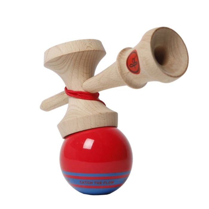 Kendama Record MC - Faia