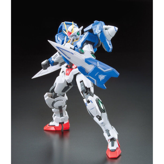 Figurina Articulata RG 00 Raiser + GNR 010 1/144