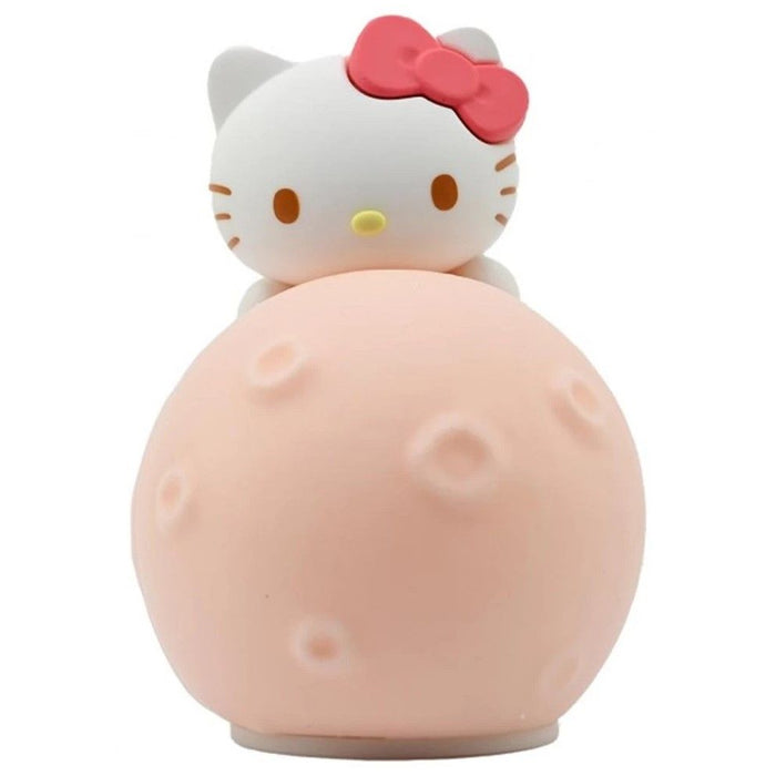 Figurina LED Yume - Hello Kitty & Friends Little Moon Light