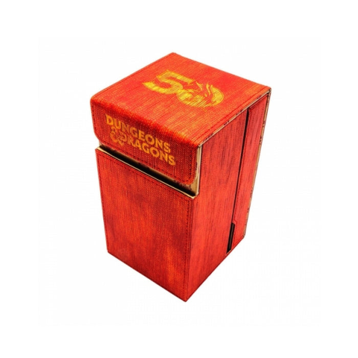 UP - 50th Anniversary Dice Tower for Dungeons & Dragons