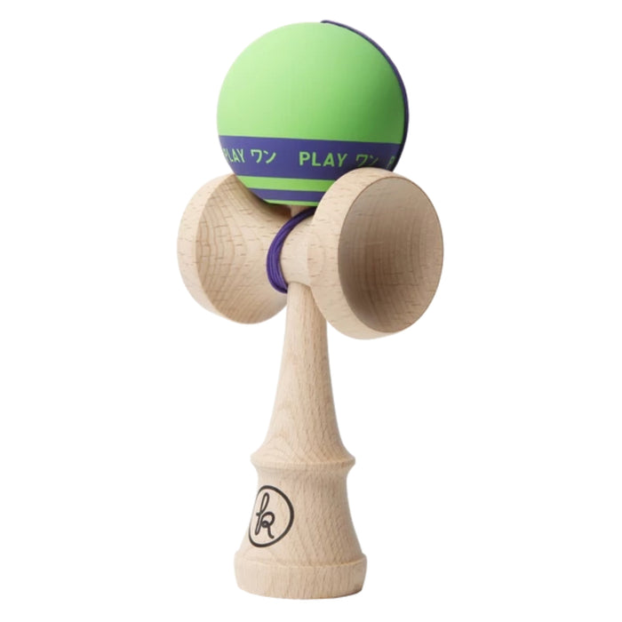 Kendama Play One Greenberry