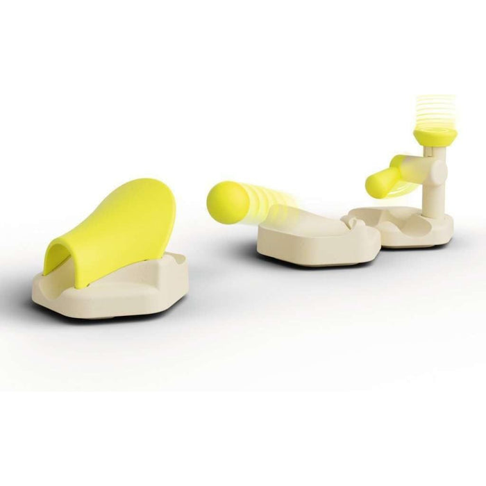 Gravitrax Junior - Joc de constructie My Jump, set de accesorii, Saritura