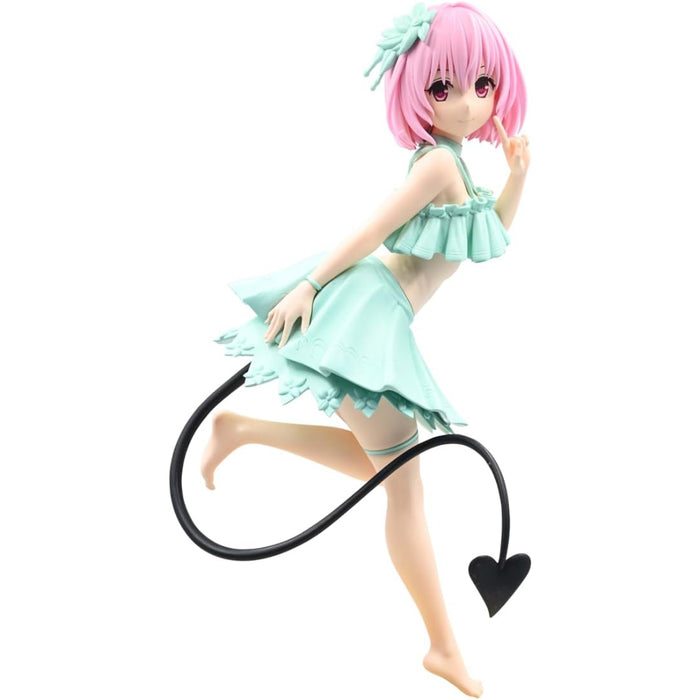Figurina To Love Ru Darkness Glitter & Glamours - Momo Belia Deviluke