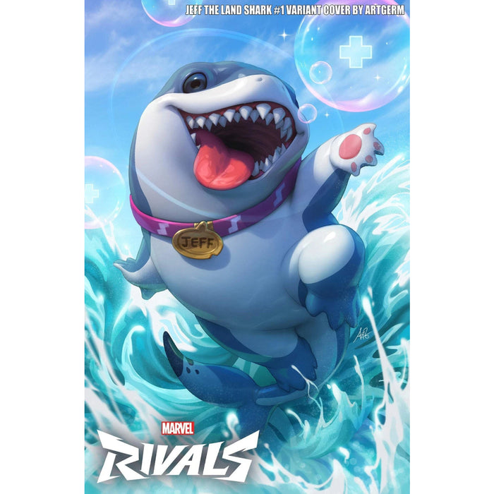 Jeff The Landshark 01