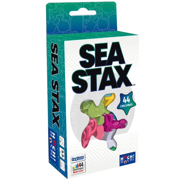 Sea Stax