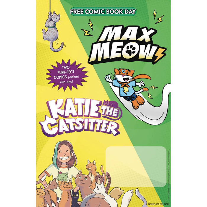 FCBD 2024 Katie Catsitter Maxmeow Mashup 01