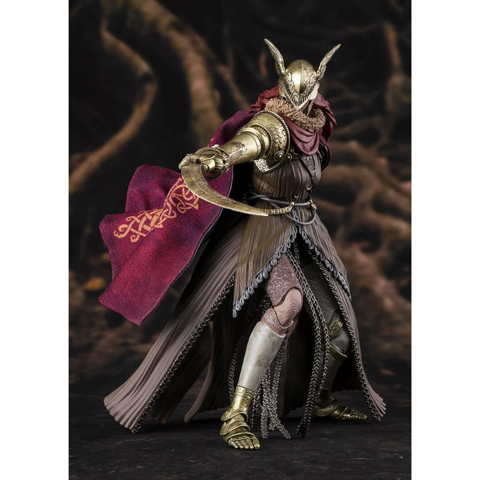Figurina Articulata Elden Ring S.H. Figuarts - Malenia Blade of Miquella 19 cm