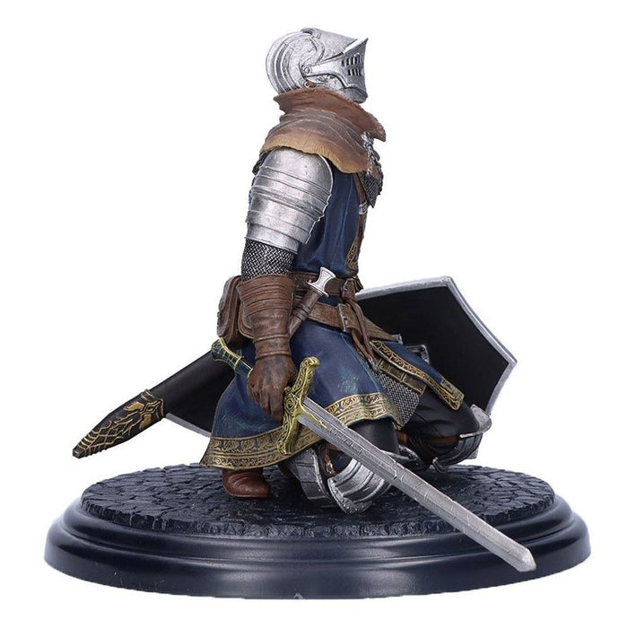 Figurina Dark Souls Sculpt Collection Vol.4 - Oscar Knight of Astora