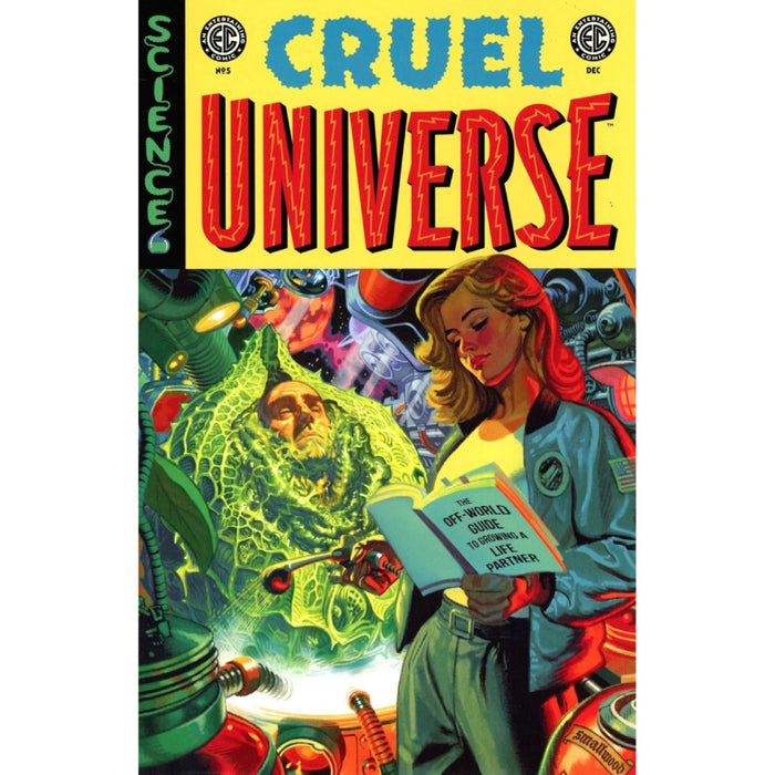 Limited Series - Cruel Universe
