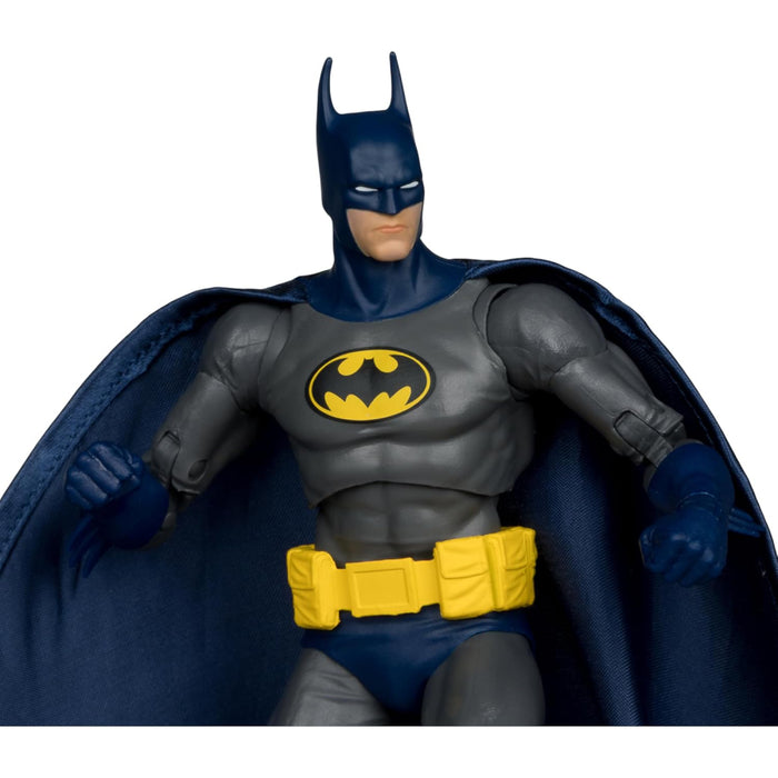 Figurina Articulata DC Direct McFarlane Toys Digital - Batman (No Man's Land) (Platinum Edition) 18 cm