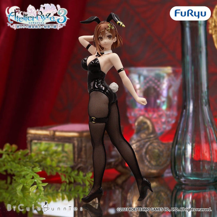 Figurina Atelier Ryza 3 Alchemist of the End & the Secret Key BiCute Bunnies PVC - Reisalin Stout 27 cm