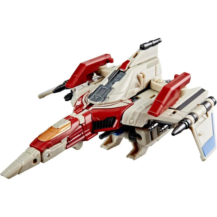 Figurina Articulata Transformers One Studio Series Deluxe Class - Starscream 11 cm