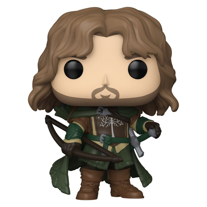Figurina Funko POP! Movies Lord of the Rings - Faramir