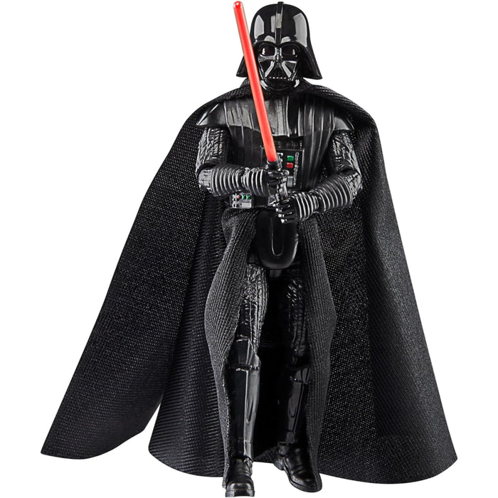 Figurina Articulata Star Wars Episode IV Vintage Collection Darth Vader 10 cm