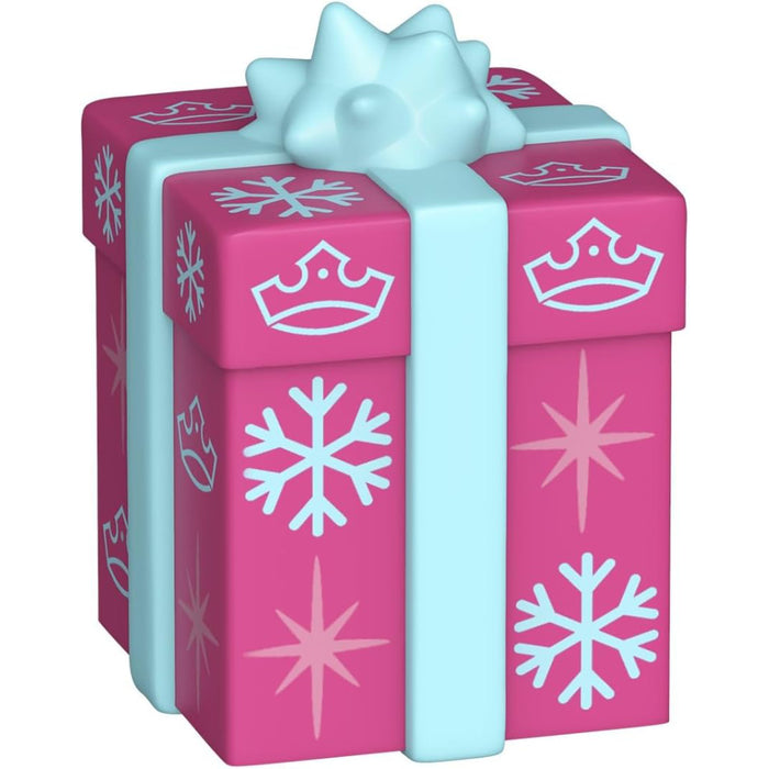 Set Mini Figurine Funko Bitty Pop Countdown Calendar - Disney Princess