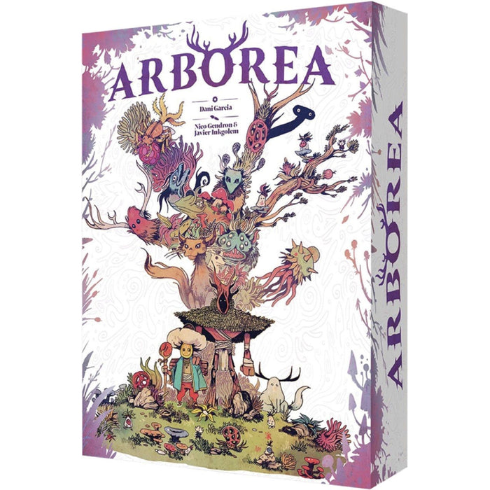 Arborea