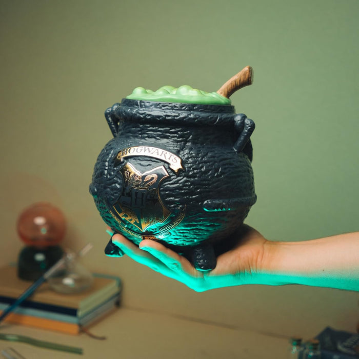 Cookie Jar Harry Potter