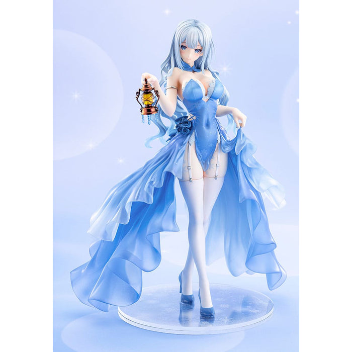 Precomanda Figurina Original Character PVC - Snowdrop Illustration by Sakura Miwabe 24 cm
