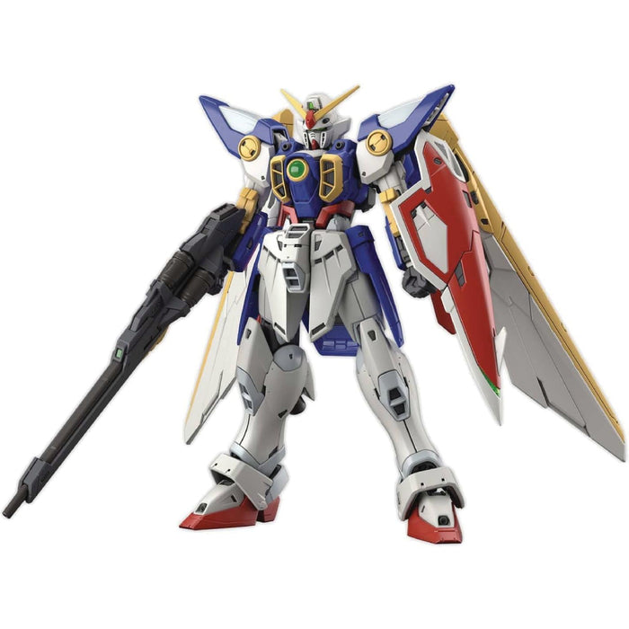 Figurina Articulata RG Gundam - Wing 1/144