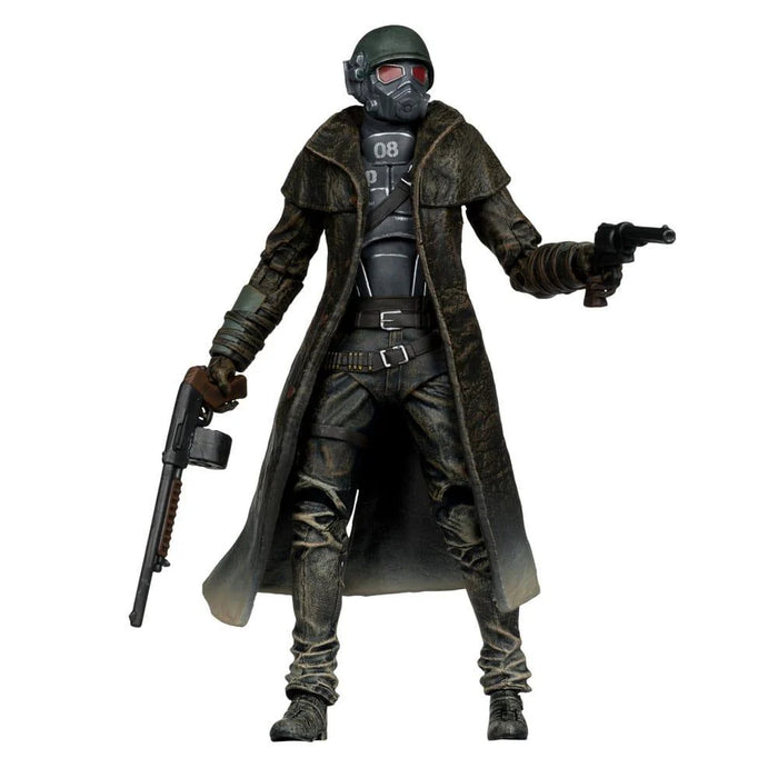 Figurina Articulata Fallout New Vegas McFarlane Elite Edition 04 - NCR Ranger 17 cm